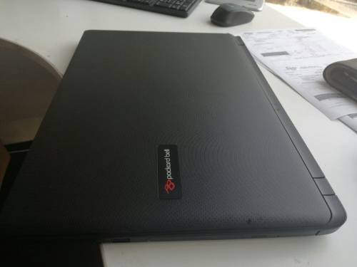 FINAL PRICE DROP!!!AS NEW*PACKARD BELL EASYNOTE*6TH GENERATION*N3350*2GB RAM*500GB HDD*HD DISPLAY*